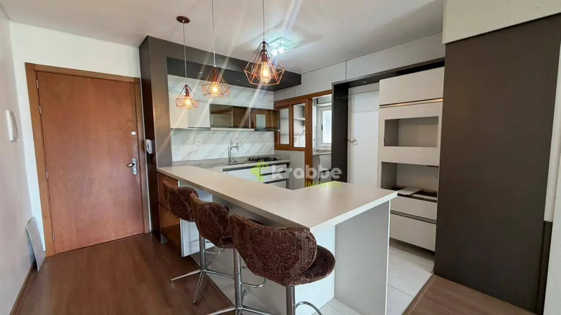 Foto 5 de Apartamento com 2 quartos à venda, 115m2 em Centro, Estrela - RS