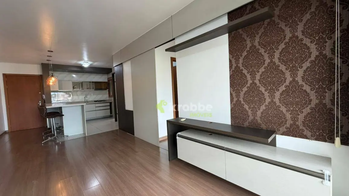 Foto 2 de Apartamento com 2 quartos à venda, 115m2 em Centro, Estrela - RS