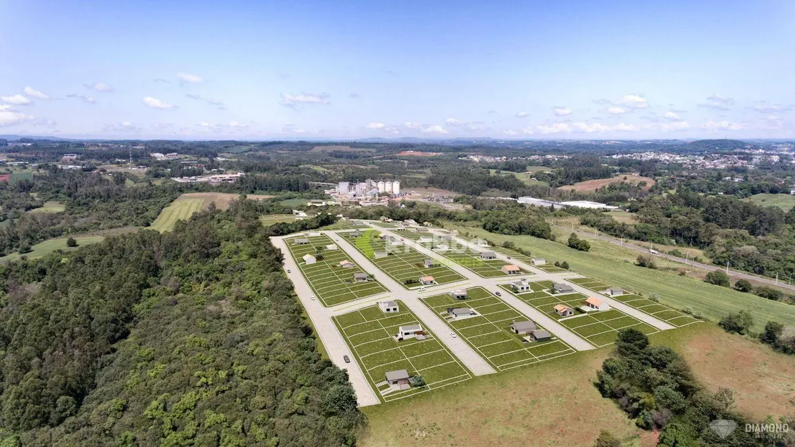 Foto 2 de Terreno / Lote à venda, 200m2 em Estrela - RS