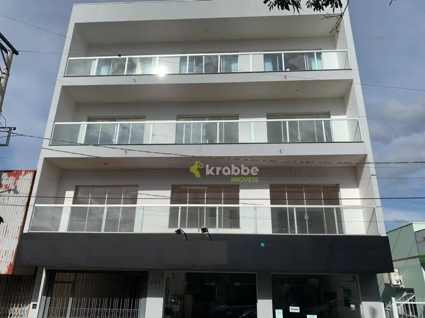 Foto 1 de Sala Comercial para alugar, 120m2 em Centro, Estrela - RS