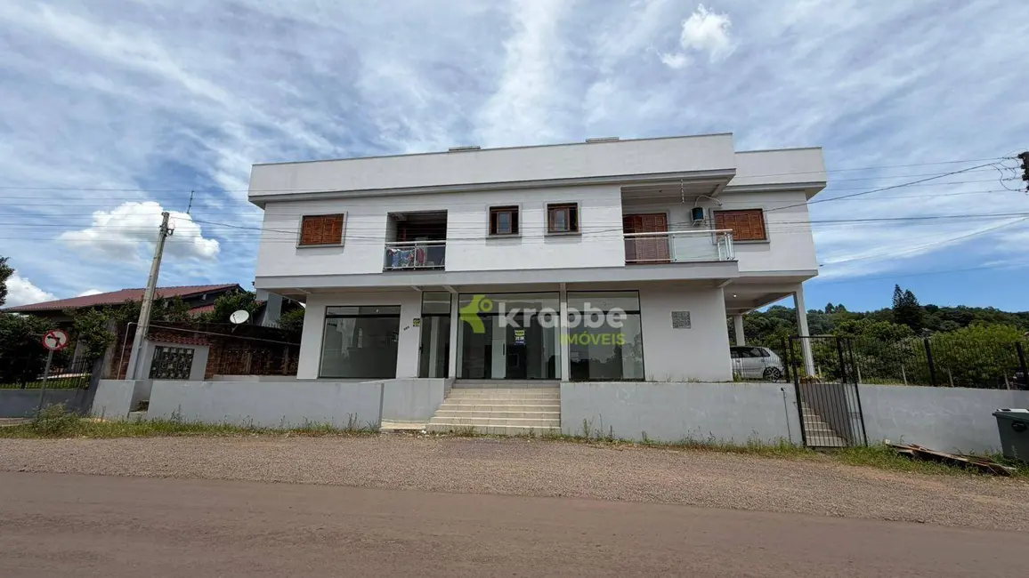 Sala Comercial para alugar, 170m2 em Paverama - RS - imagem 9 Foto 9 de Sala Comercial para alugar, 170m2 em Paverama - RS