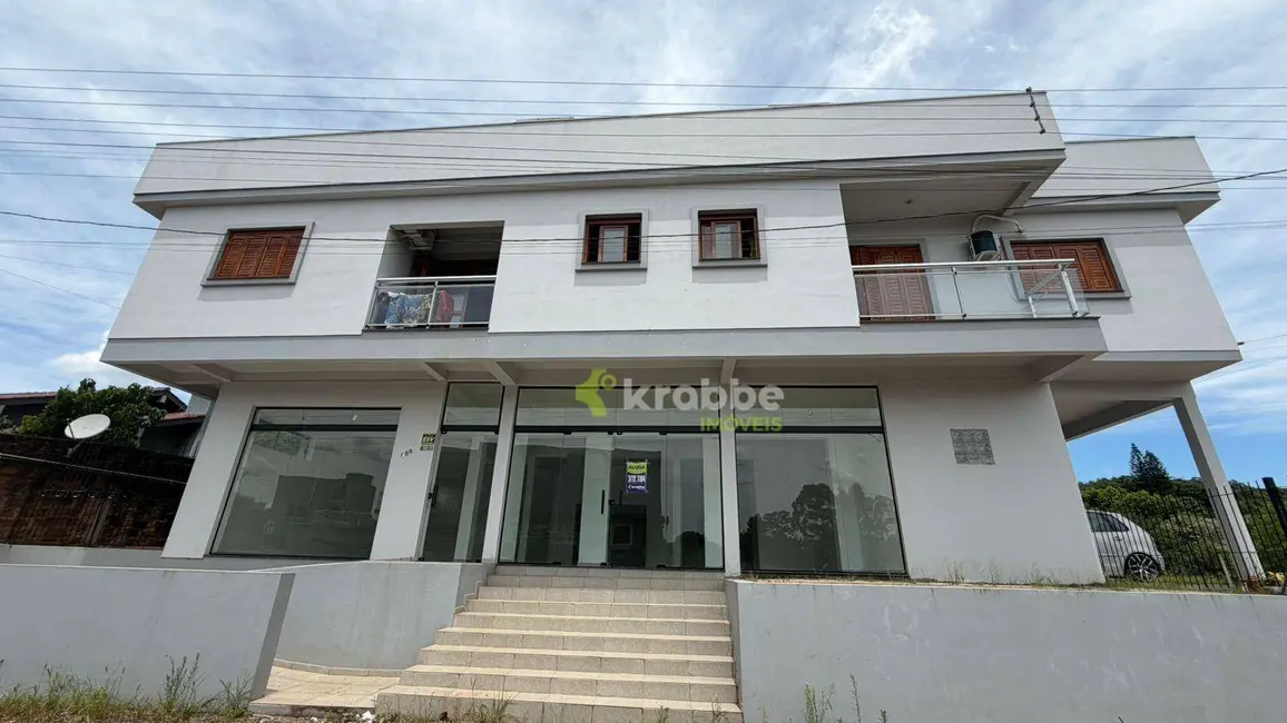 Sala Comercial para alugar, 170m2 em Paverama - RS - imagem 8 Foto 8 de Sala Comercial para alugar, 170m2 em Paverama - RS