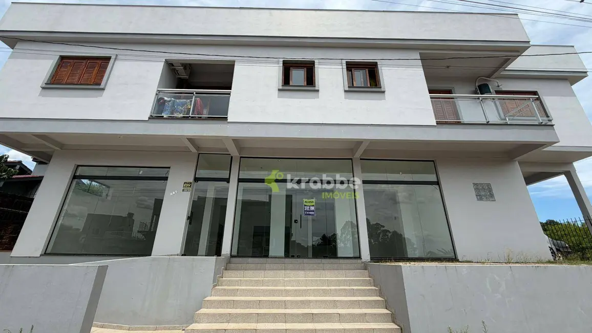 Sala Comercial para alugar, 170m2 em Paverama - RS - imagem 3 Foto 3 de Sala Comercial para alugar, 170m2 em Paverama - RS