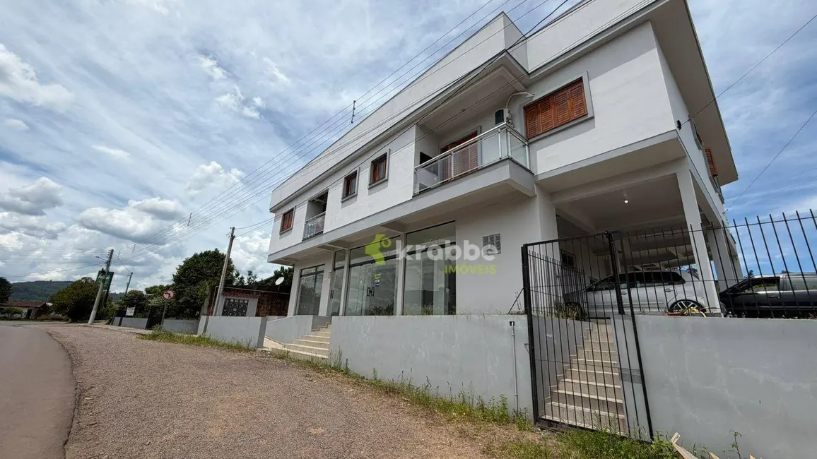 Sala Comercial para alugar, 170m2 em Paverama - RS - imagem 2 Foto 2 de Sala Comercial para alugar, 170m2 em Paverama - RS