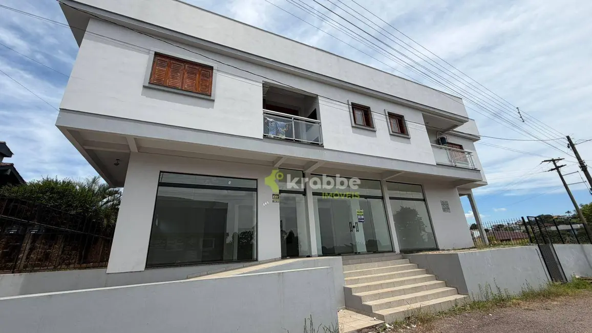 Sala Comercial para alugar, 170m2 em Paverama - RS - imagem 1 Foto 1 de Sala Comercial para alugar, 170m2 em Paverama - RS
