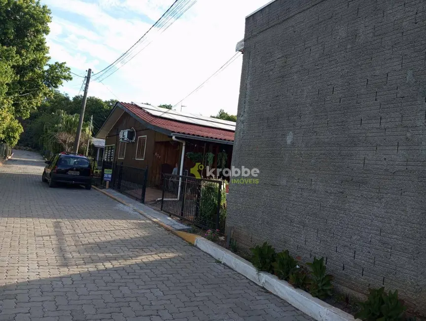 Foto 3 de Armazém / Galpão à venda, 360m2 em Centro, Paverama - RS