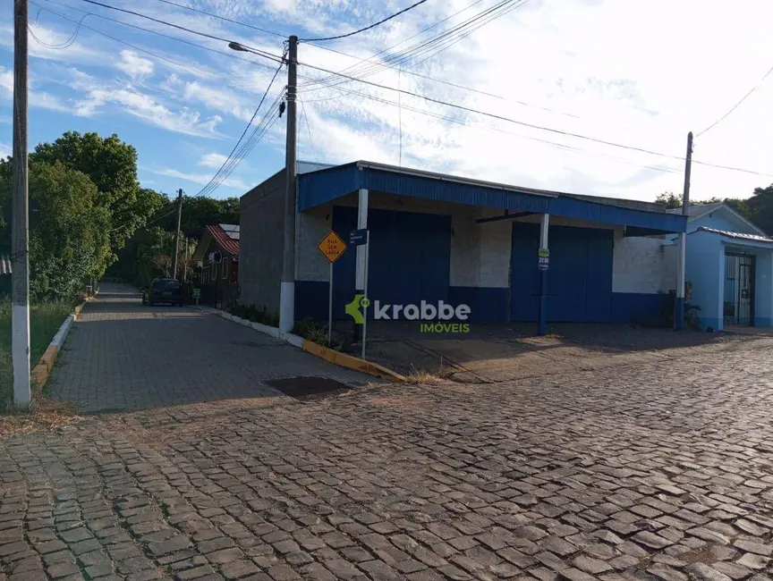 Foto 1 de Armazém / Galpão à venda, 360m2 em Centro, Paverama - RS