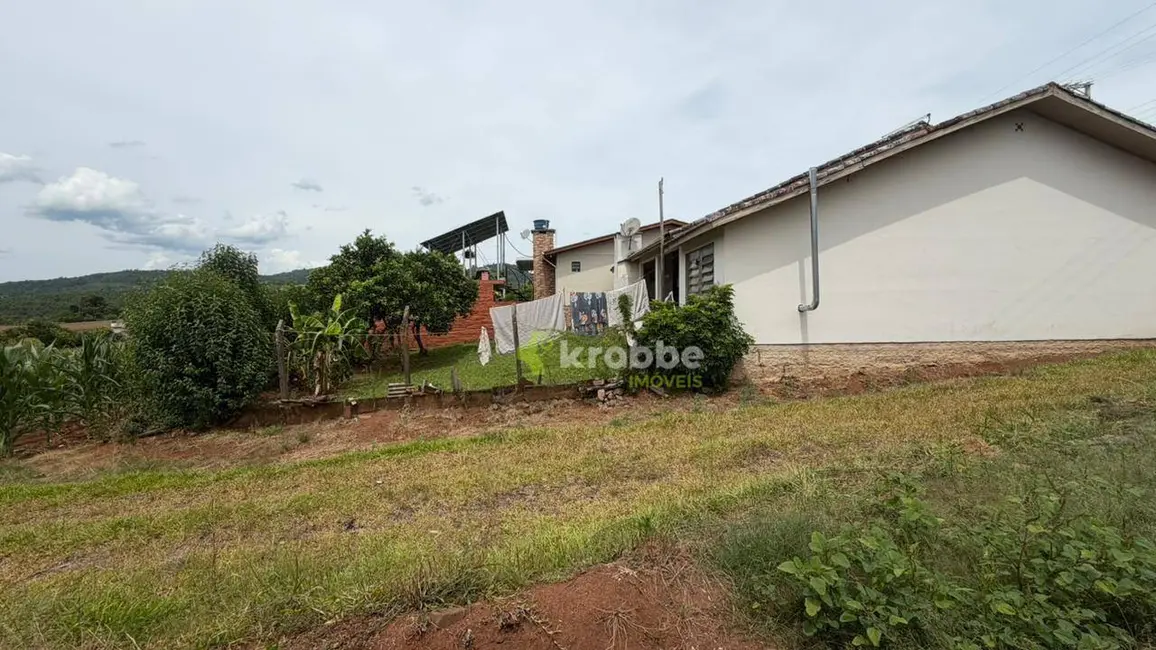 Foto 5 de Chácara com 3 quartos à venda, 1635m2 em Paverama - RS