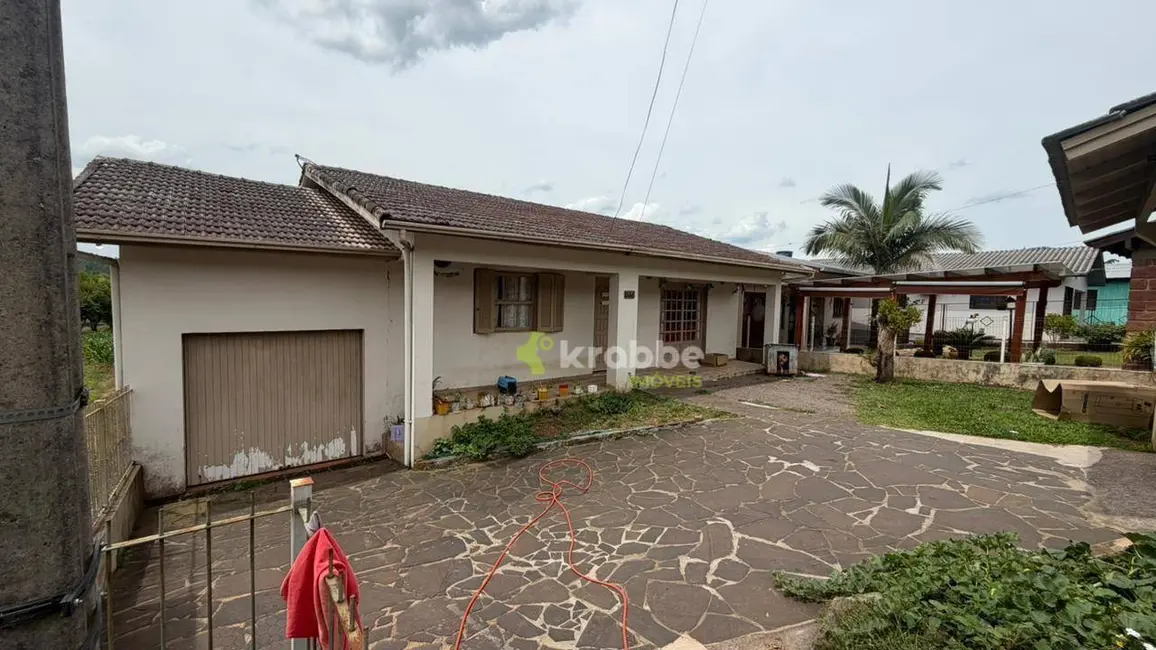 Foto 2 de Chácara com 3 quartos à venda, 1635m2 em Paverama - RS