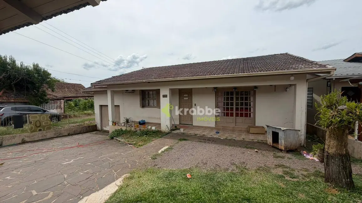 Foto 3 de Chácara com 3 quartos à venda, 1635m2 em Paverama - RS