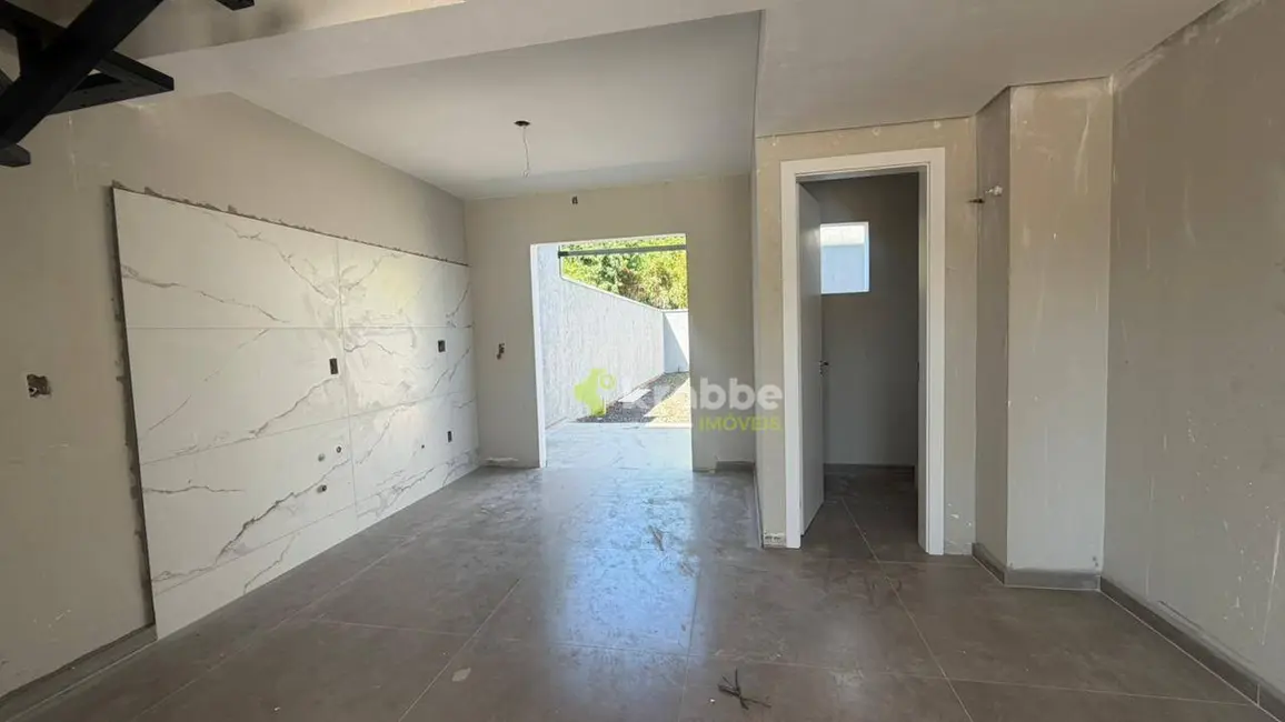 Sobrado com 2 quartos à venda, 90m2 em Estrela - RS - imagem 2 Foto 2 de Sobrado com 2 quartos à venda, 90m2 em Estrela - RS