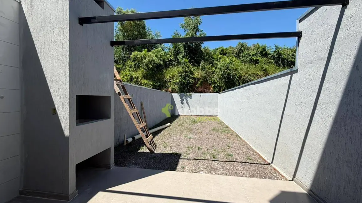 Sobrado com 2 quartos à venda, 90m2 em Estrela - RS - imagem 7 Foto 7 de Sobrado com 2 quartos à venda, 90m2 em Estrela - RS