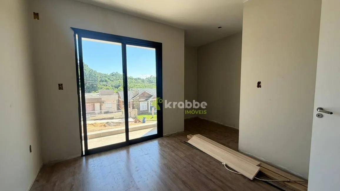 Sobrado com 2 quartos à venda, 90m2 em Estrela - RS - imagem 5 Foto 5 de Sobrado com 2 quartos à venda, 90m2 em Estrela - RS