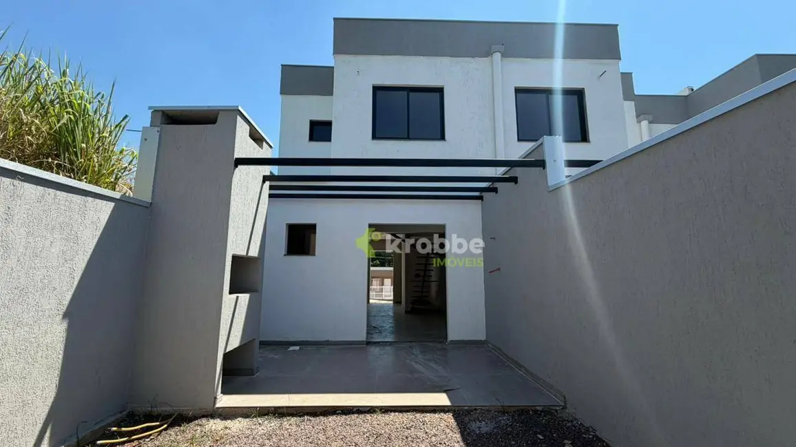 Sobrado com 2 quartos à venda, 90m2 em Estrela - RS - imagem 8 Foto 8 de Sobrado com 2 quartos à venda, 90m2 em Estrela - RS