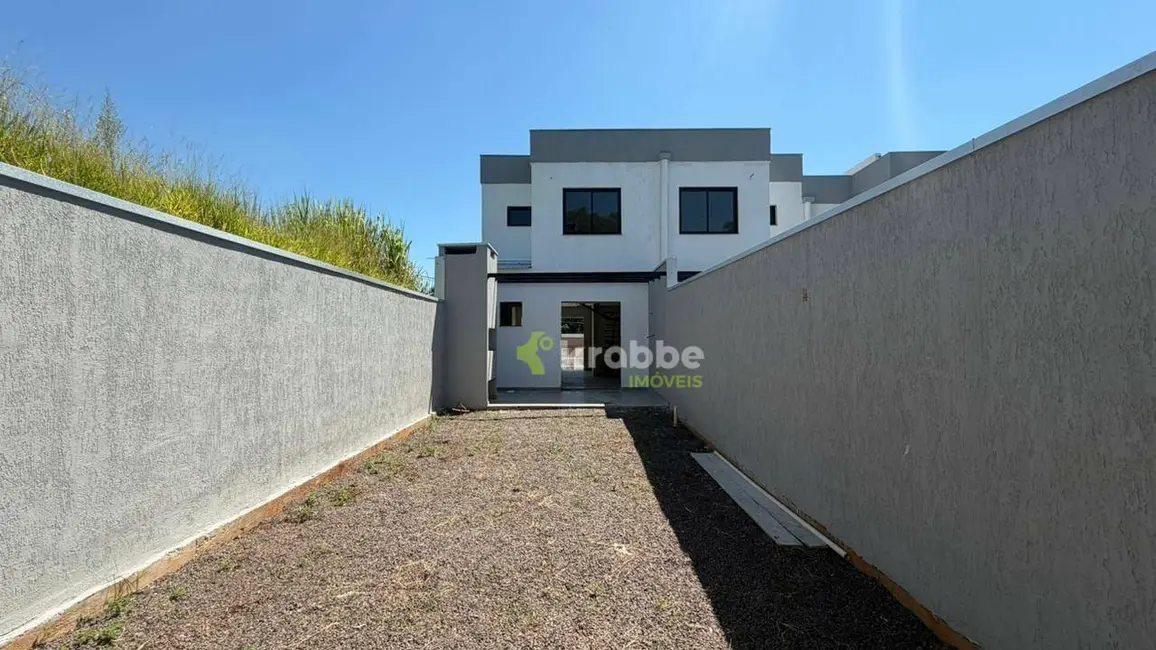 Sobrado com 2 quartos à venda, 90m2 em Estrela - RS - imagem 9 Foto 9 de Sobrado com 2 quartos à venda, 90m2 em Estrela - RS