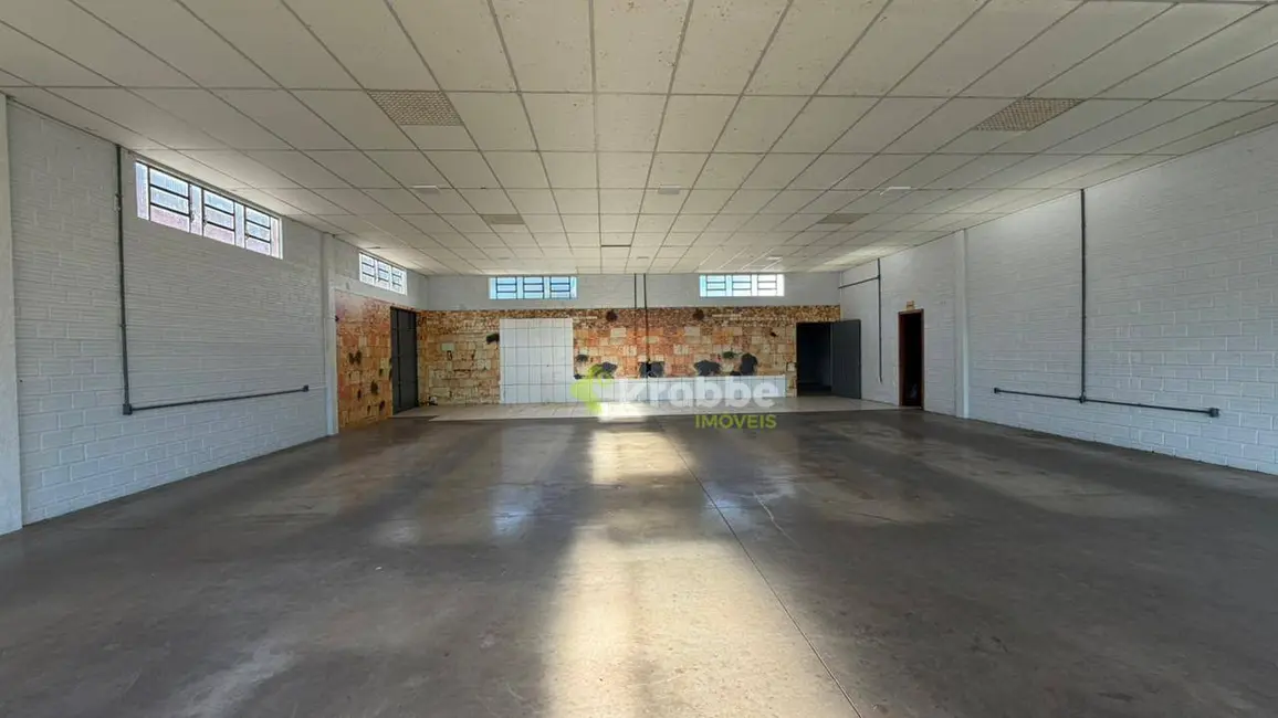 Foto 4 de Armazém / Galpão à venda e para alugar, 510m2 em Centro, Tabai - RS
