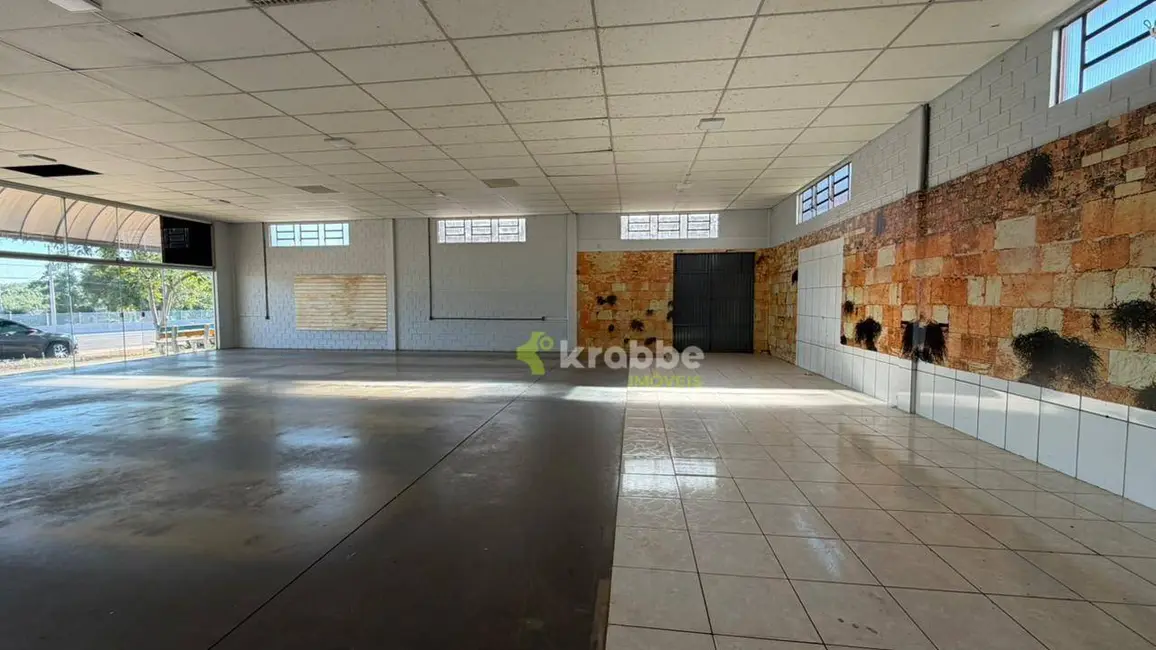 Foto 7 de Armazém / Galpão à venda e para alugar, 510m2 em Centro, Tabai - RS