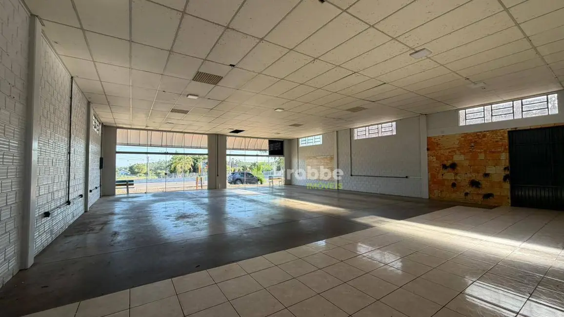 Foto 8 de Armazém / Galpão à venda e para alugar, 510m2 em Centro, Tabai - RS