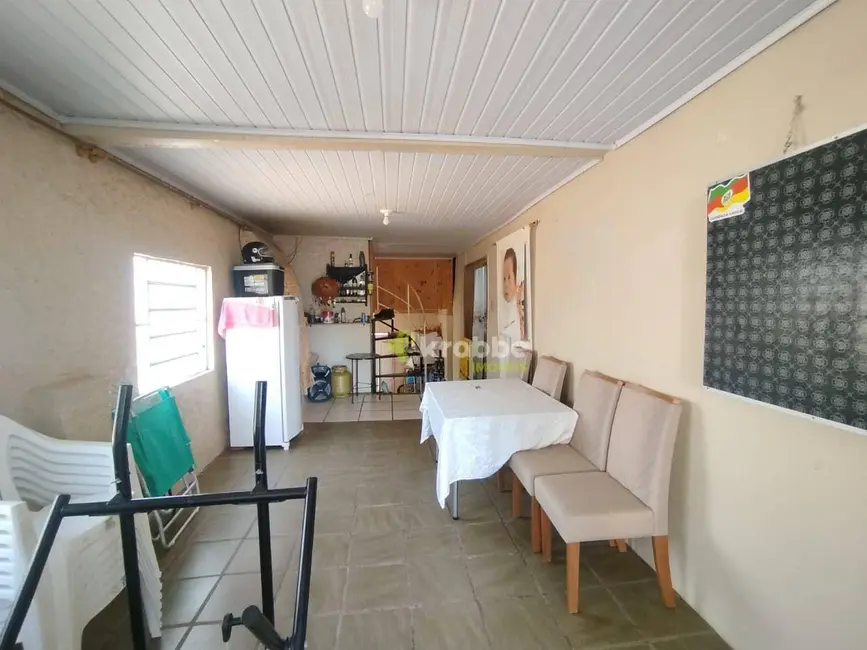 Foto 3 de Casa com 6 quartos à venda, 324m2 em Estrela - RS