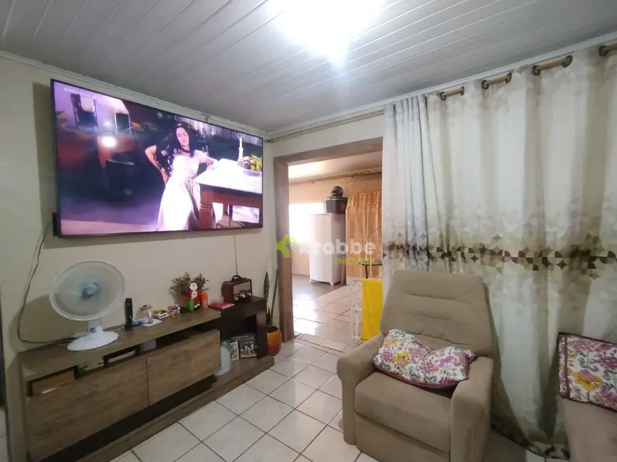 Foto 4 de Casa com 6 quartos à venda, 324m2 em Estrela - RS