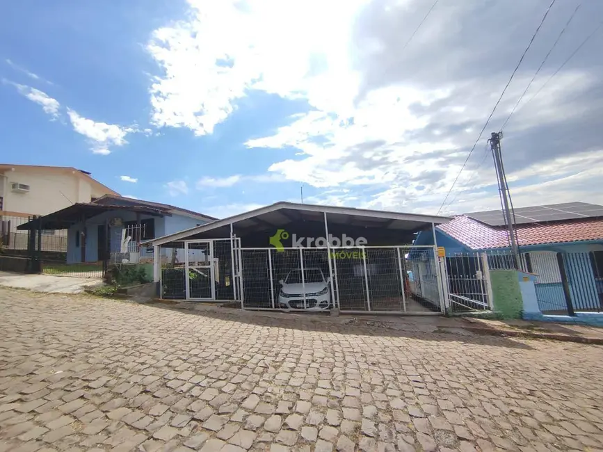 Foto 1 de Casa com 6 quartos à venda, 324m2 em Estrela - RS