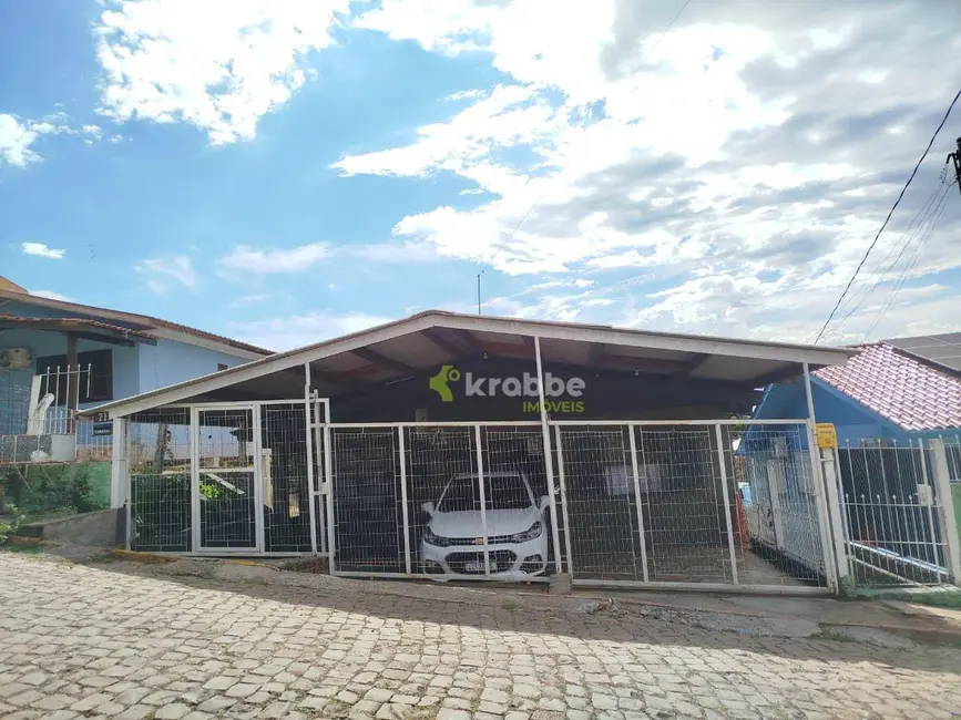 Foto 2 de Casa com 6 quartos à venda, 324m2 em Estrela - RS