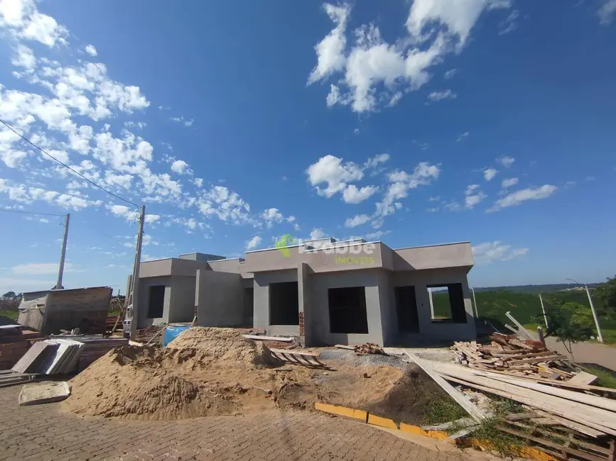 Foto 5 de Casa de Condomínio com 2 quartos à venda, 100m2 em Estrela - RS