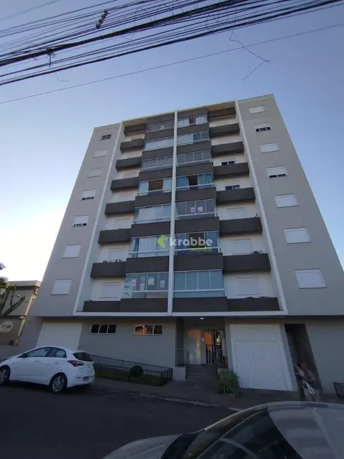 Foto 1 de Apartamento com 2 quartos à venda, 122m2 em Centro, Estrela - RS