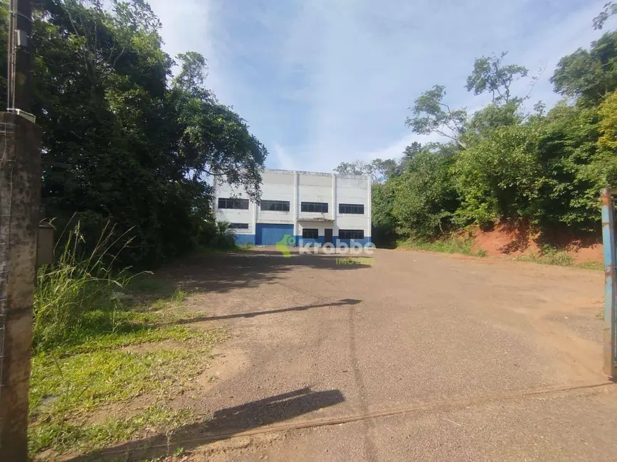 Armazém / Galpão para alugar, 2000m2 em Estrela - RS - imagem 3 Foto 3 de Armazém / Galpão para alugar, 2000m2 em Estrela - RS