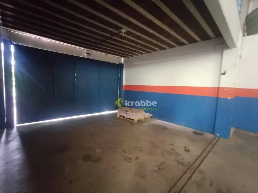 Armazém / Galpão para alugar, 2000m2 em Estrela - RS - imagem 4 Foto 4 de Armazém / Galpão para alugar, 2000m2 em Estrela - RS