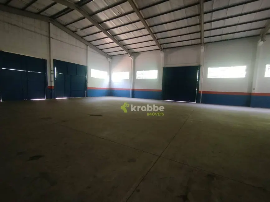 Armazém / Galpão para alugar, 2000m2 em Estrela - RS - imagem 5 Foto 5 de Armazém / Galpão para alugar, 2000m2 em Estrela - RS