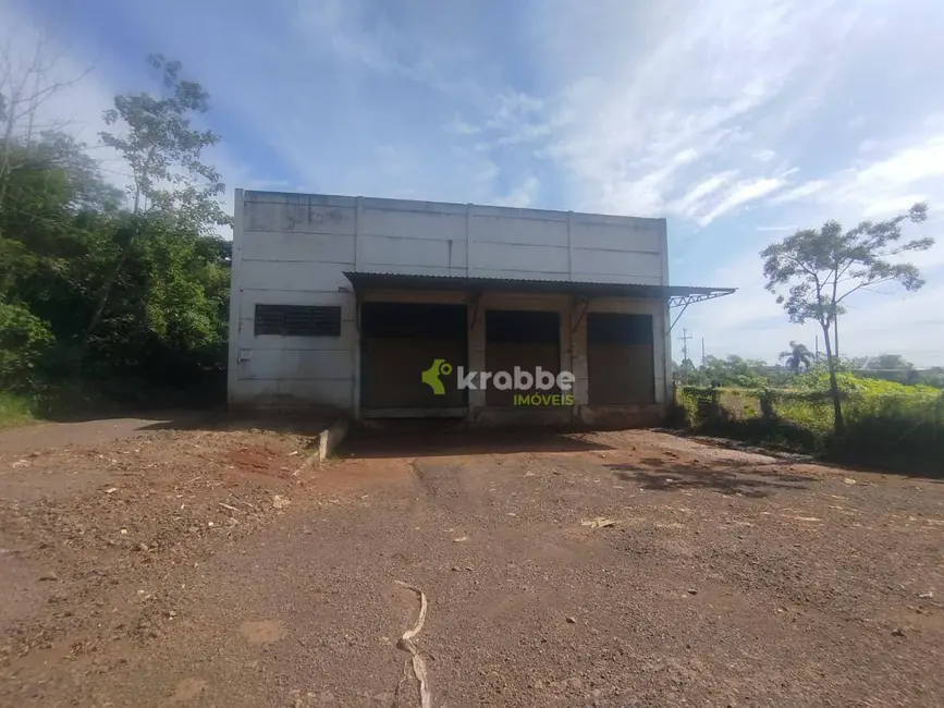 Armazém / Galpão para alugar, 2000m2 em Estrela - RS - imagem 9 Foto 9 de Armazém / Galpão para alugar, 2000m2 em Estrela - RS