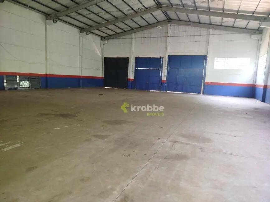 Armazém / Galpão para alugar, 2000m2 em Estrela - RS - imagem 7 Foto 7 de Armazém / Galpão para alugar, 2000m2 em Estrela - RS