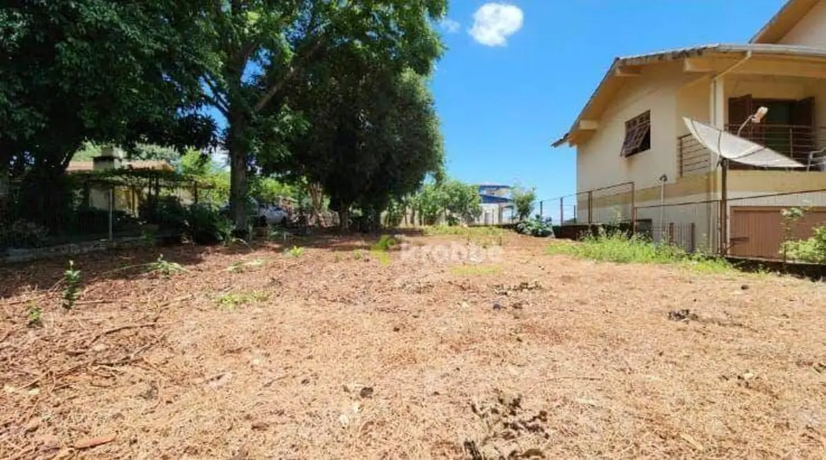 Foto 1 de Terreno / Lote à venda, 509m2 em Teutonia - RS