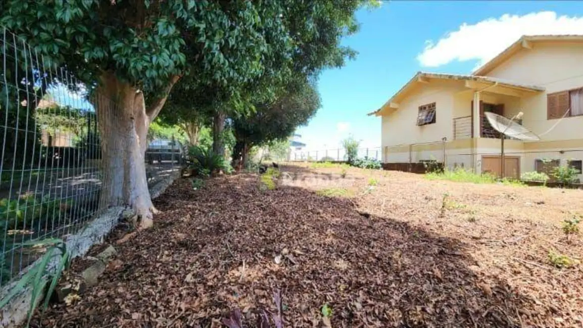 Foto 2 de Terreno / Lote à venda, 509m2 em Teutonia - RS