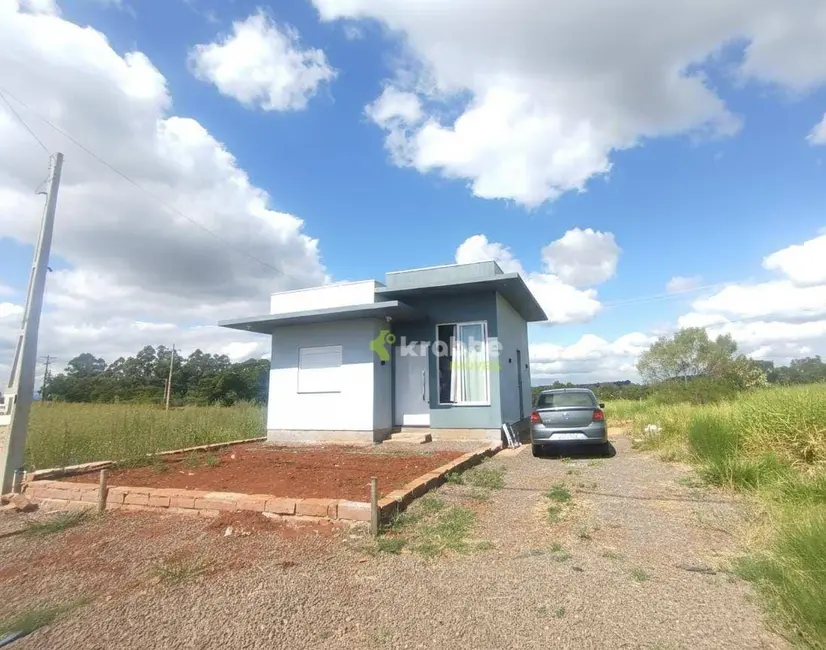 Foto 3 de Casa com 1 quarto à venda, 264m2 em Estrela - RS