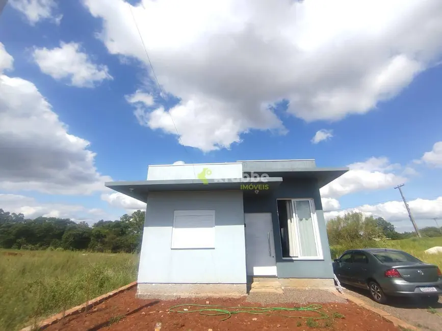 Foto 2 de Casa com 1 quarto à venda, 264m2 em Estrela - RS