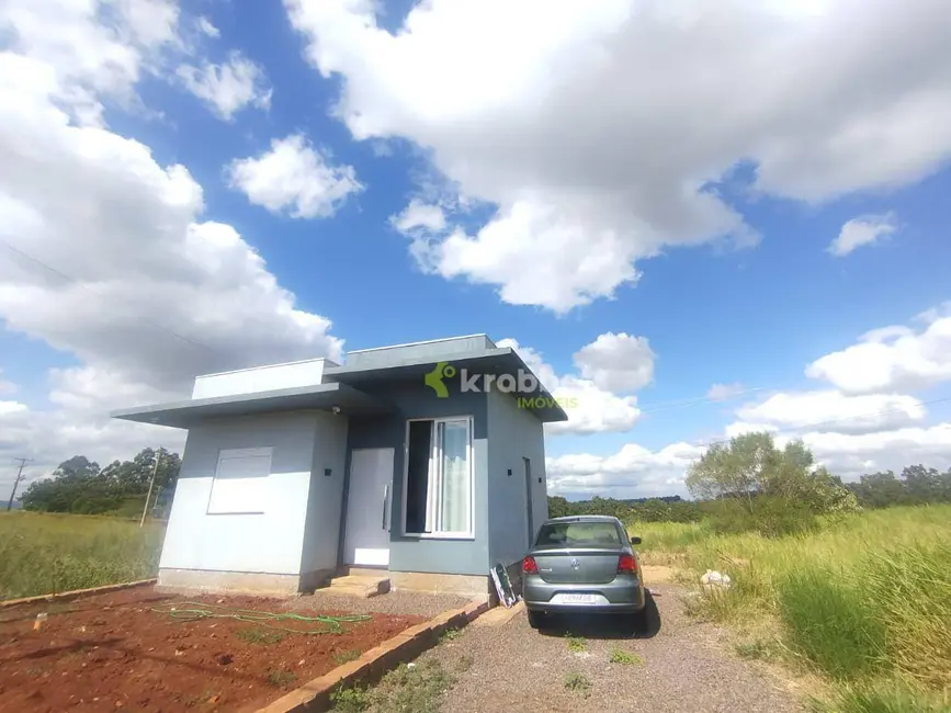 Foto 1 de Casa com 1 quarto à venda, 264m2 em Estrela - RS