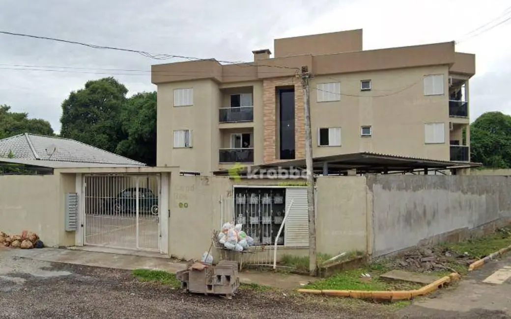 Foto 1 de Apartamento com 2 quartos à venda e para alugar, 100m2 em Estrela - RS