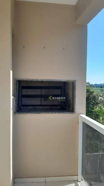 Foto 9 de Apartamento com 2 quartos à venda e para alugar, 100m2 em Estrela - RS