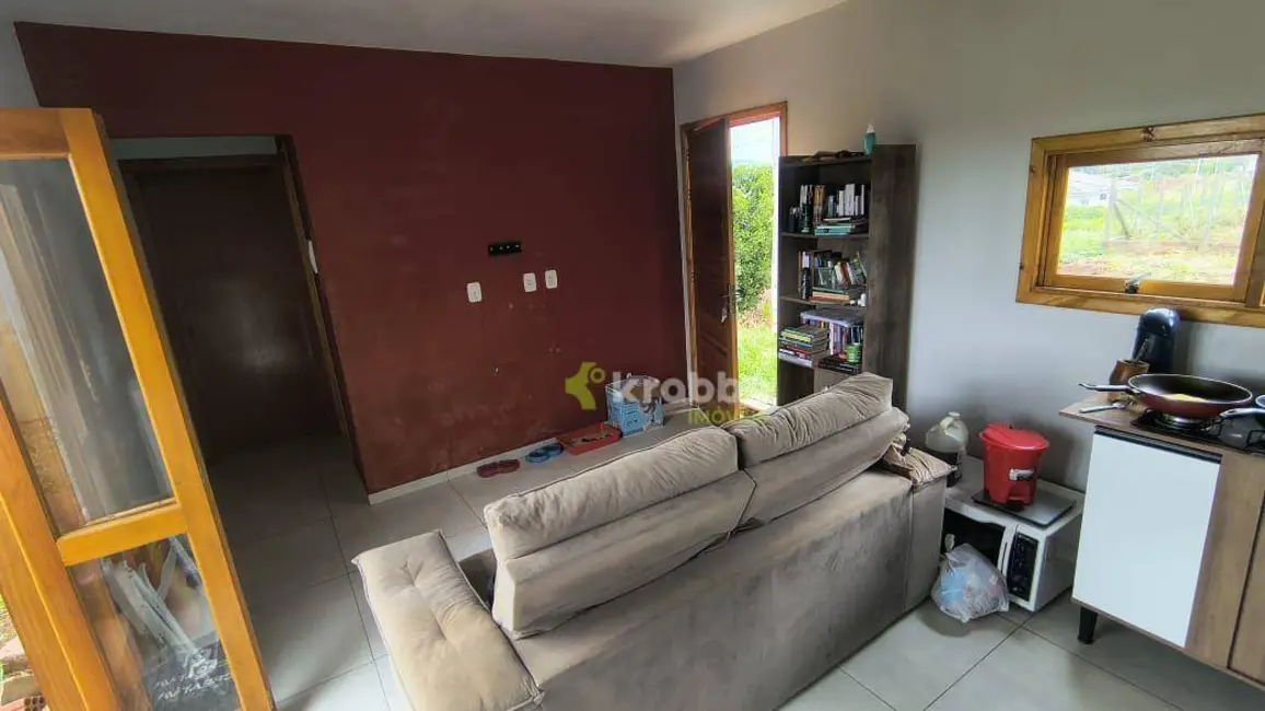 Foto 5 de Casa com 1 quarto à venda, 348m2 em Teutonia - RS