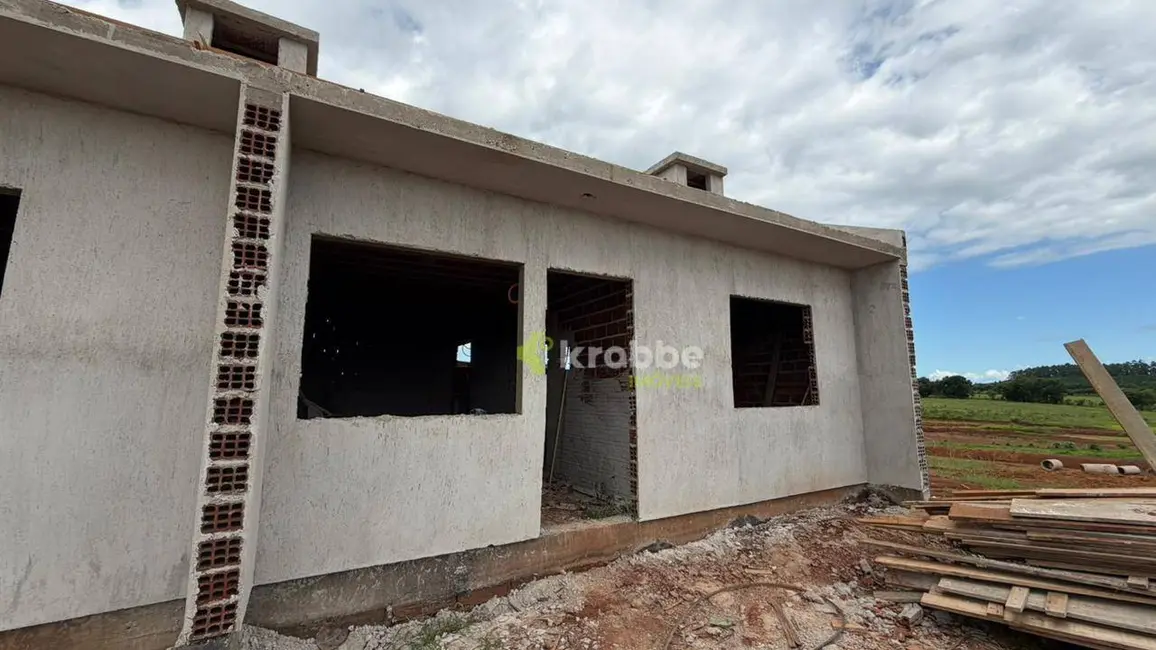 Foto 2 de Casa com 2 quartos à venda, 100m2 em Estrela - RS