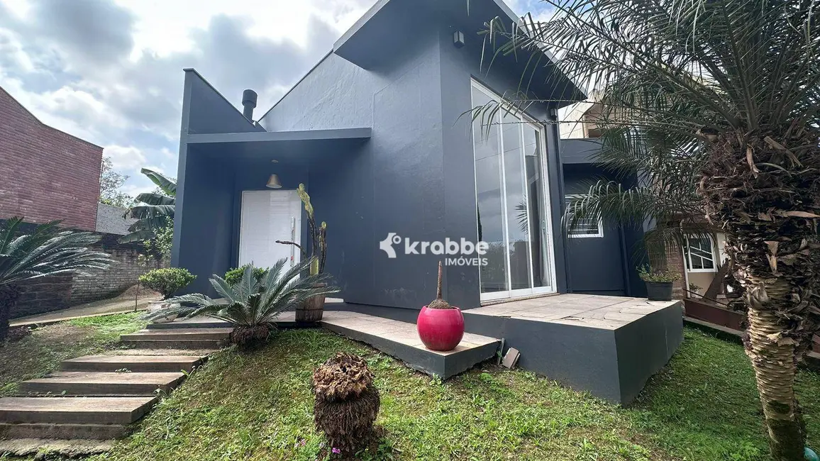 Foto 1 de Casa com 3 quartos à venda e para alugar, 447m2 em Estrela - RS