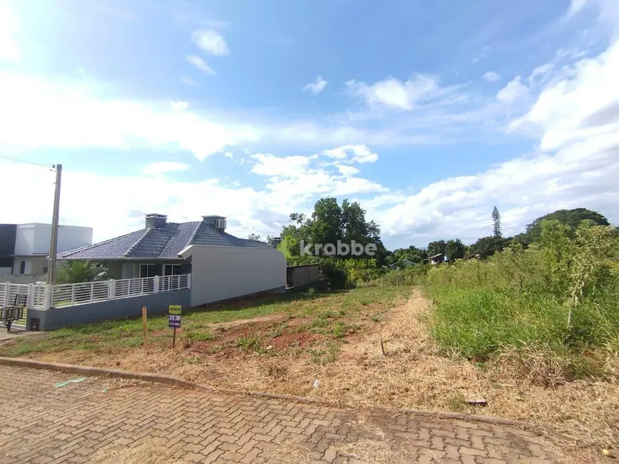 Terreno / Lote à venda, 429m2 em Estrela - RS - imagem 3 Foto 3 de Terreno / Lote à venda, 429m2 em Estrela - RS