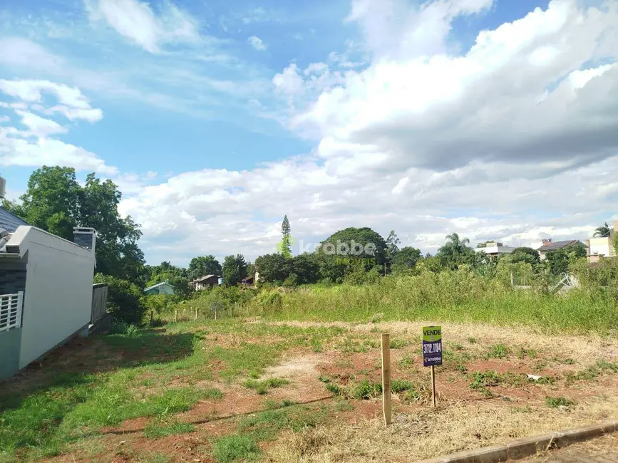 Terreno / Lote à venda, 429m2 em Estrela - RS - imagem 2 Foto 2 de Terreno / Lote à venda, 429m2 em Estrela - RS
