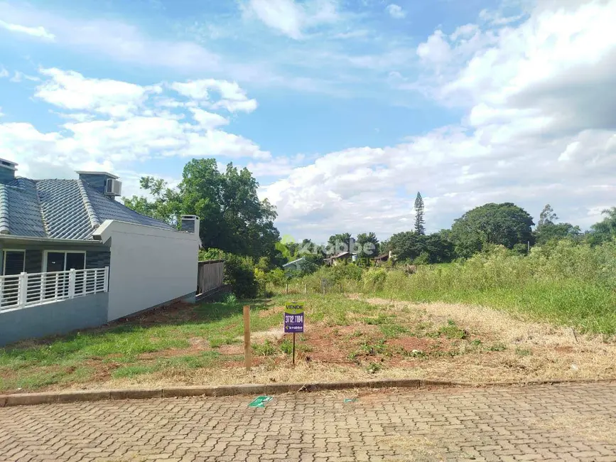Terreno / Lote à venda, 429m2 em Estrela - RS - imagem 1 Foto 1 de Terreno / Lote à venda, 429m2 em Estrela - RS