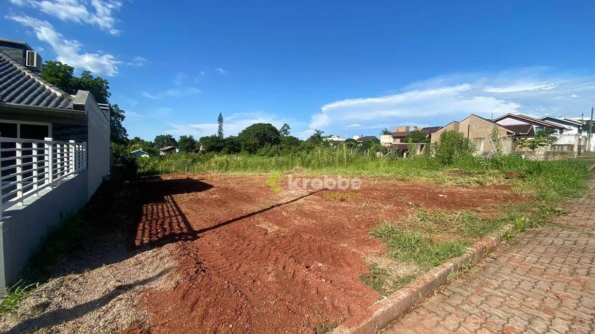 Terreno / Lote à venda, 429m2 em Estrela - RS - imagem 4 Foto 4 de Terreno / Lote à venda, 429m2 em Estrela - RS