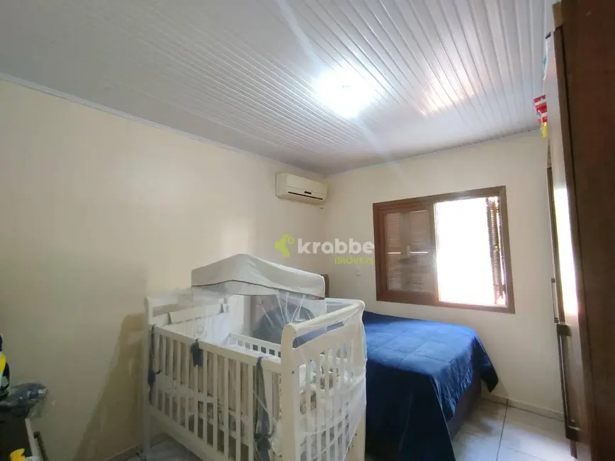 Casa com 2 quartos à venda, 298m2 em Estrela - RS - imagem 9 Foto 9 de Casa com 2 quartos à venda, 298m2 em Estrela - RS