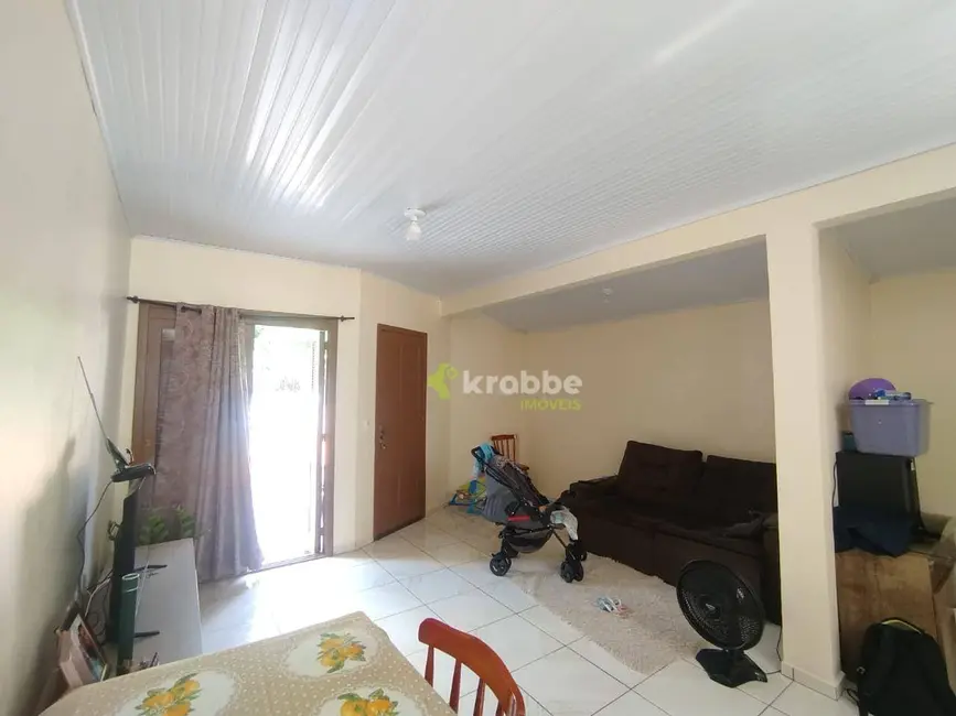 Casa com 2 quartos à venda, 298m2 em Estrela - RS - imagem 7 Foto 7 de Casa com 2 quartos à venda, 298m2 em Estrela - RS