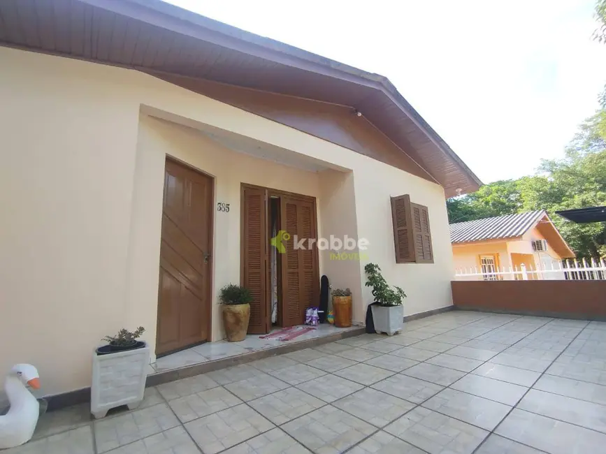 Casa com 2 quartos à venda, 298m2 em Estrela - RS - imagem 5 Foto 5 de Casa com 2 quartos à venda, 298m2 em Estrela - RS